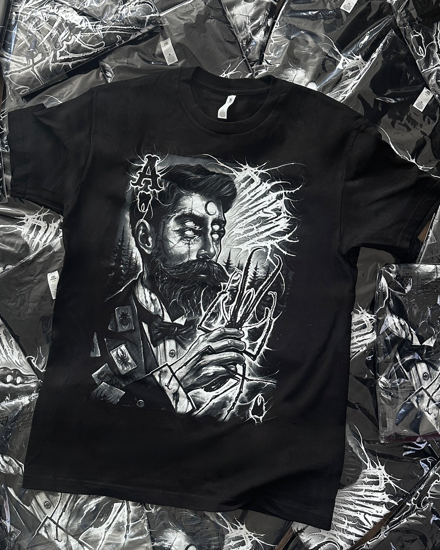 OMEN T SHIRT