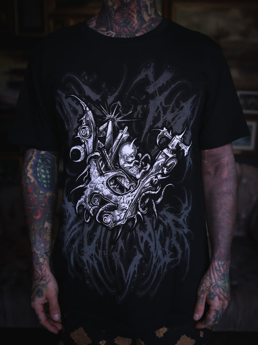SKIN BUTCHER TSHIRT