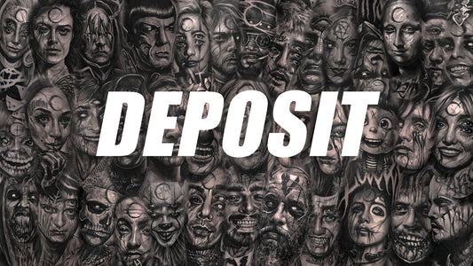 DEPOSIT