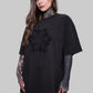 DARK SNOW PREMIUM TEE
