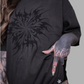 DARK SNOW PREMIUM TEE