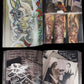 10 YEARS OF TATTOOING BOOK by Anrijs Straume