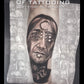 10 YEARS OF TATTOOING BOOK by Anrijs Straume